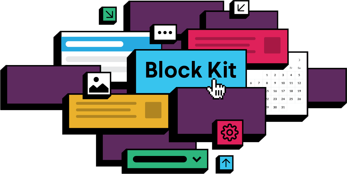 Platform design systems